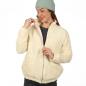 Preview: Papierschnittmuster Jacke mit hohem Kragen Frau Svea XS-XXL